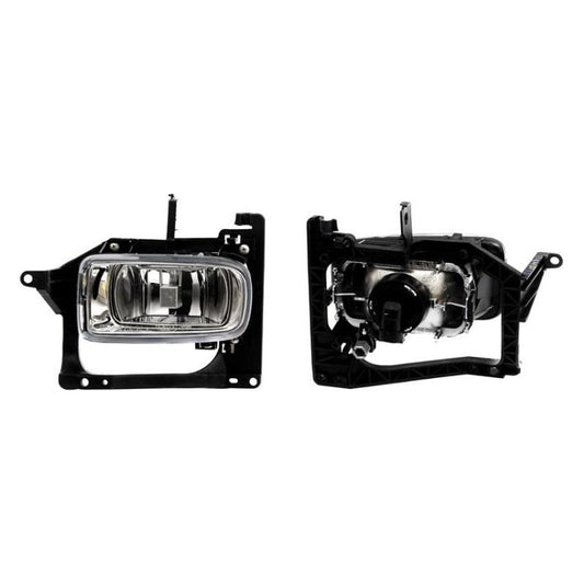 Mazda 626 Fog Lamp LH/RH 1998-2003