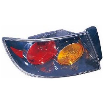 Mazda 3 Tail Lamp Unit LH/RH 2004-2007