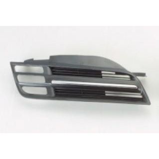 Nissan Micra Bumper Grill LH/RH 2004-2007