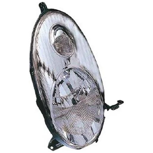 Nissan Micra Head Lamp Unit LH/RH 2004-2010