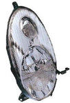 Nissan Micra Head Lamp Unit LH/RH 2004-2010