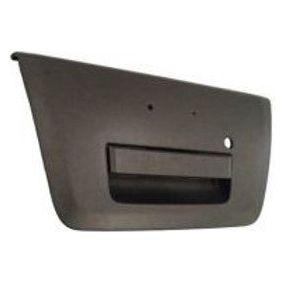 Nissan Navara Tail Gate Handle 2005-2014