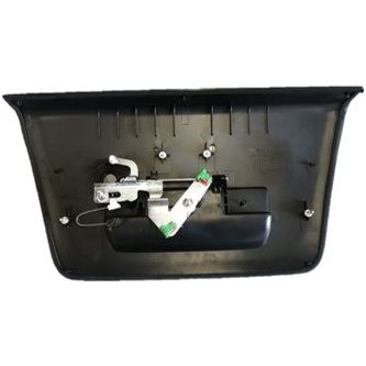 Nissan Navara Tail Gate Handle 2005-2014
