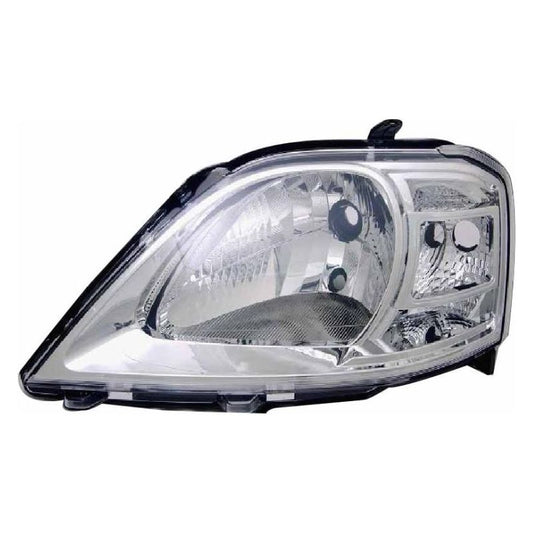 Nissan NP200 Head Light LH/RH 2011+