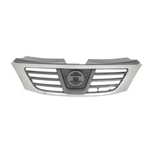 Nissan NP200 Front Grille 2011+