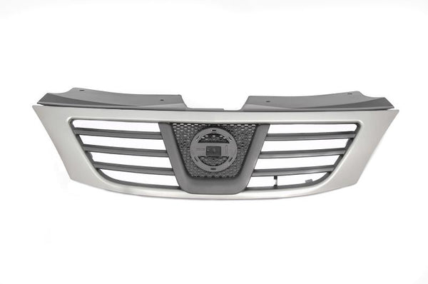 Nissan NP200 Front Grille 2011+
