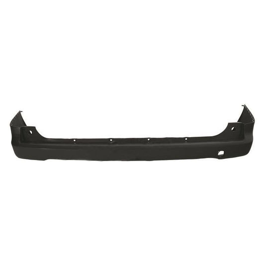 Nissan NV200 Rear Bumper 2013+
