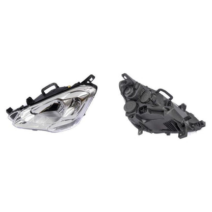 Citroen Berlingo Head Lamp Unit LH/RH 2012+