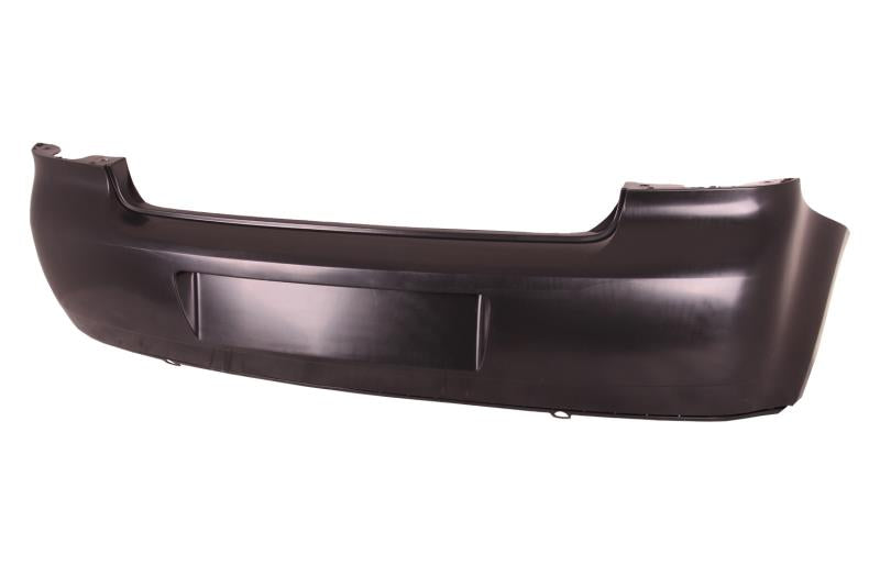 VW Polo Vivo Rear Bumper - Hatch - 2010-2015 - 5 Door