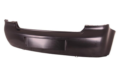 VW Polo Vivo Rear Bumper - Hatch - 2010-2015 - 5 Door