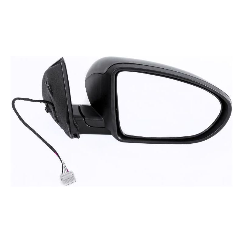 Nissan Qashqai Electric Door Mirror LH/RH 2007-2014