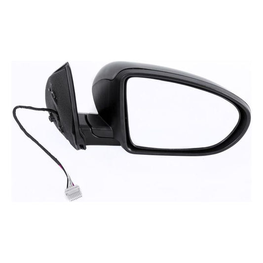Nissan Qashqai Electric Door Mirror LH/RH 2007-2014