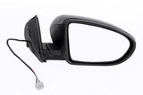 Nissan Qashqai Electric Door Mirror LH/RH 2007-2014