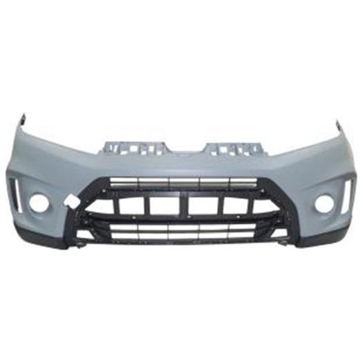 Suzuki Vitara Front Bumper 2015+