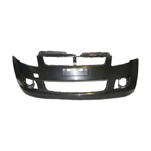 Suzuki Swift Front Bumper 2008-2011 – Deon's Auto Panels
