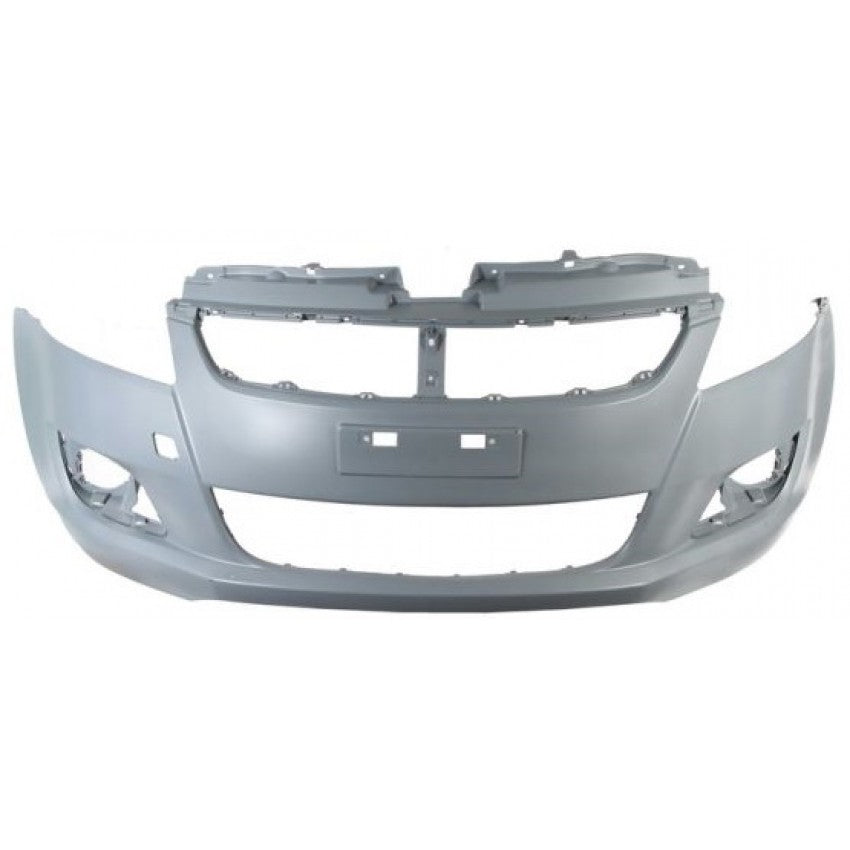 Suzuki Swift Front Bumper 2011-2016 – Deon's Auto Panels