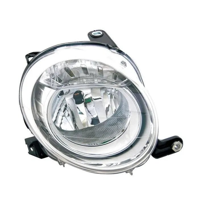 Fiat 500 Head Lamp LH/RH 2009-2015