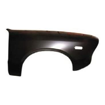Nissan 1400 Front Fender With Side Lamp Hole LH/RH 1994-2009