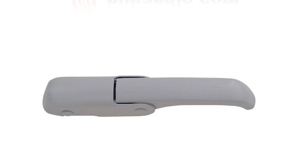 Nissan 1400 Tailgate Handle 1994+ White
