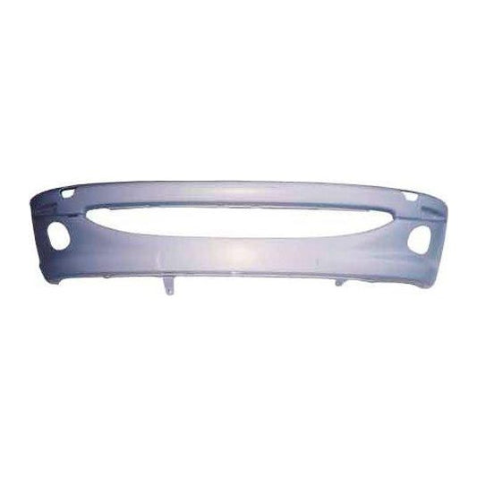 Peugeot 206 Front Bumper 2001-2008 With Fog Lamp Holes