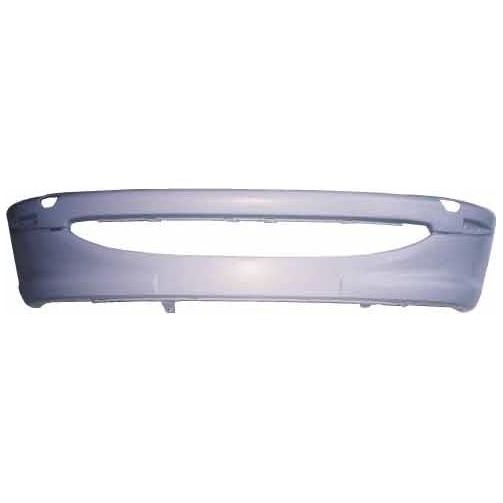 Peugeot 206 Front Bumper 2001-2008