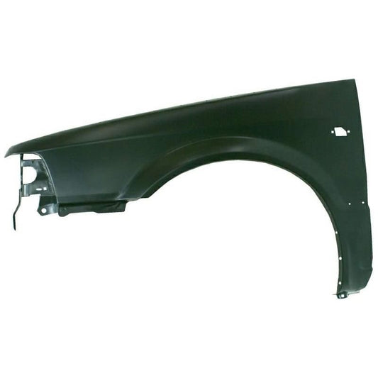 Mazda 323 Midge/Sting Front Fender with side lamp hole 1994-2004