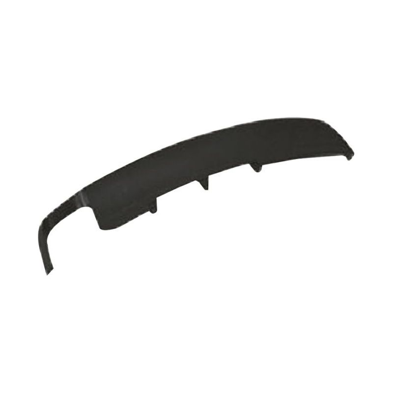 Audi A4 Rear Bumper Spoiler 2012-2016