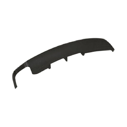 Audi A4 Rear Bumper Spoiler 2012-2016