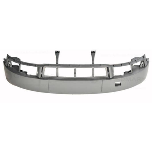 Audi A4 Front Bumper 2001-2005