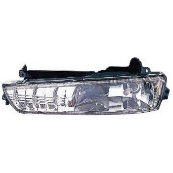 Hyundai Accent Fog Lamp Unit  LH/RH 2006-2011