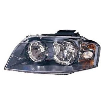 Audi A3 Head Lamp LH/RH 2003-2008