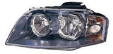 Audi A3 Head Lamp LH/RH 2003-2008