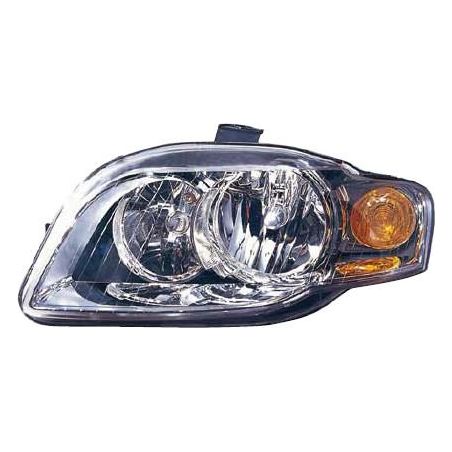 Audi A4 Head Lamp Unit LH/RH 2005-2008