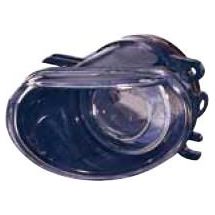 Audi A8 Fog Lamp Unit LH/RH 2003-2010