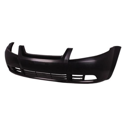 Chev Aveo Front Bumper 2003-2008