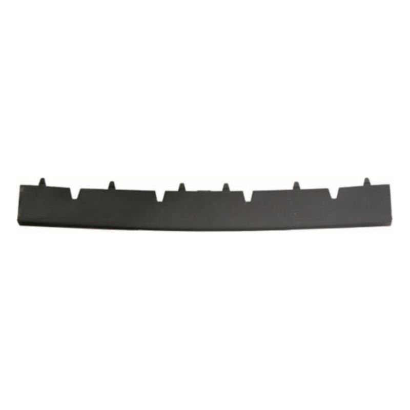 Audi Q3 Front Bumper Spoiler 2012-2014