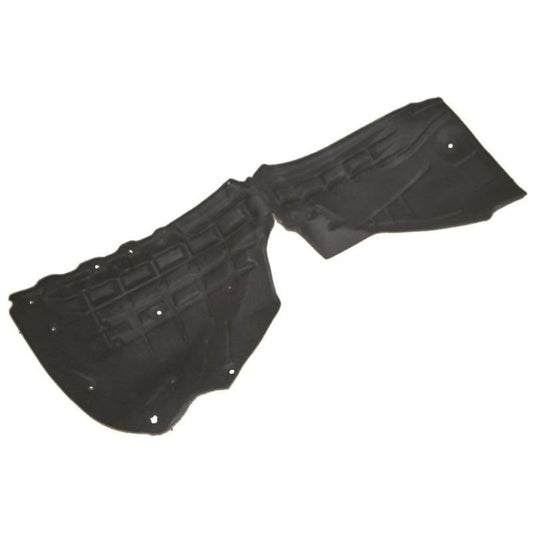 Audi Q3 Inner Fender Liner LH/RH 2012+
