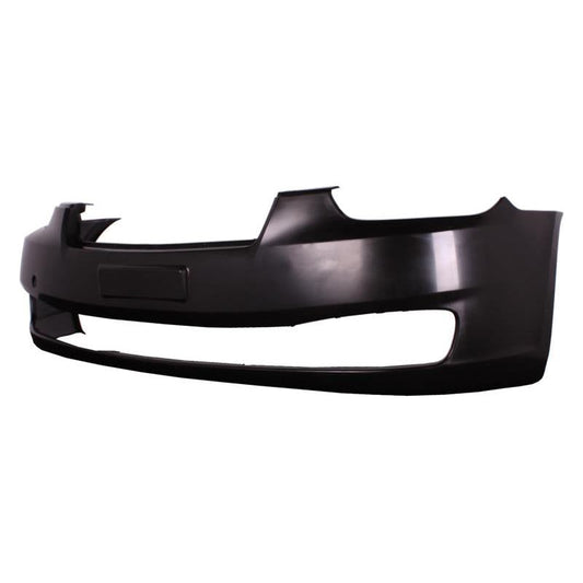 Hyundai Accent Front Bumper 2006-2007
