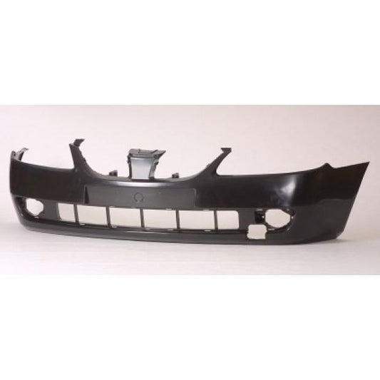 Nissan Almera Front Bumper 2003-2006
