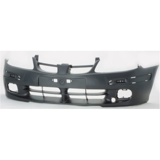 Nissan Almera Front Bumper 2001-2003