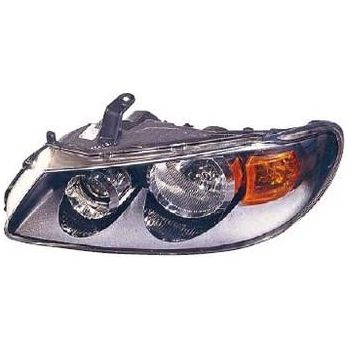 Nissan Almera Head Lamp LH/RH 2003-2006