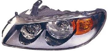 Nissan Almera Head Lamp LH/RH 2003-2006