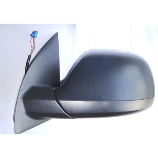 VW Amarok Door Mirror LH/RH 2010-2013 Electric - Heated