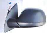 VW Amarok Door Mirror LH/RH 2010-2013 Electric - Heated