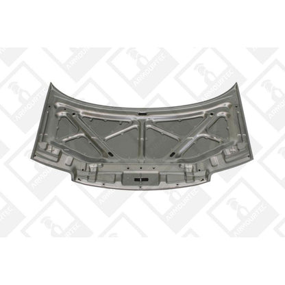 Hyundai Atos Bonnet 2005-2013
