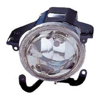 Hyundai Atos Spot/Fog Lamp Unit LH/RH 2005-2013
