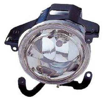 Hyundai Atos Spot/Fog Lamp Unit LH/RH 2005-2013
