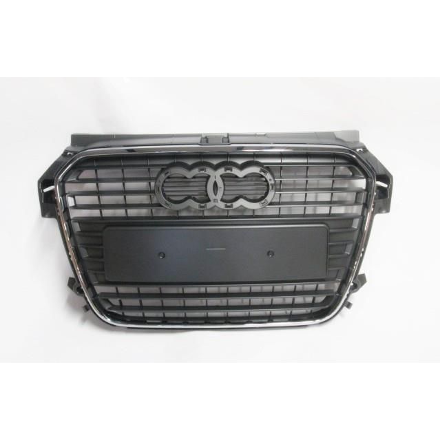 Audi A1 Centre Grill 2011-2014