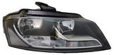 Audi A3 Head Lamp LH/RH 2008-2013