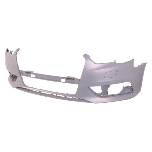 Audi A3 Front Bumper 2012+